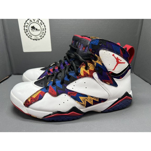 air jordan 7 retro ugly sweater